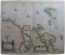 Pascaart van EUROPA