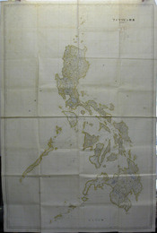 フィリッピン群島（フィリピン群島）全図