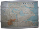 上海及南京詳図