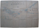明治改正　大日本輿地全図