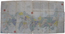 日本国郡輿地全圖