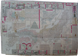 実用大日本地図