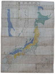 大日本図