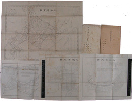 北海道模型案内