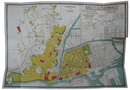 Map of Yokohama