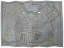 江戸切絵図　永田町絵図