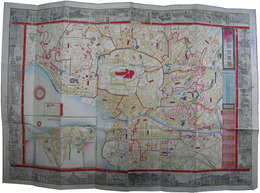 改正明細東京図