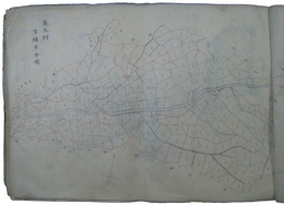 石川県珠洲郡宝立村地図