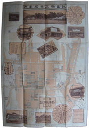 飯田商工業家案内