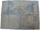 福良浦海岸絵図