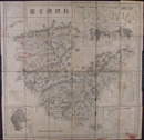 紀伊国全図