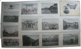 東京名勝（第一）