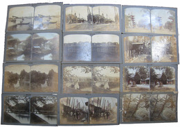 東京名所　双眼写真