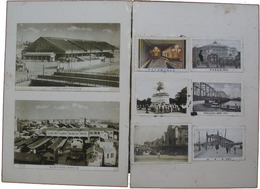 東京風景カード他