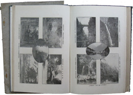 東京府西多摩郡第一回郡勢一班