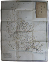 小笠原郡勢要覧