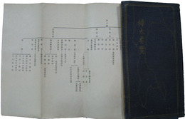 樺太要覧　昭和三年