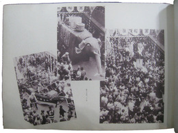 黒舩祭記念写真帖