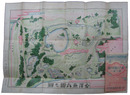 兼六公園案内図