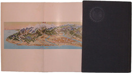 富山市主催日満産業大博覧会協賛会誌