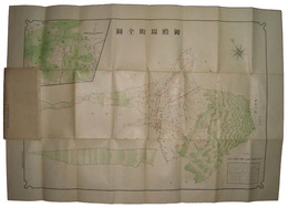 御殿場町勢一覧