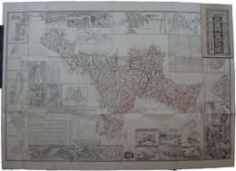 三重県管内新地図