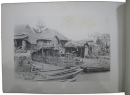 画家宝典　自然　漁村之部（第28巻）