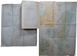 AN OFFICIAL GUIDE TO JAPAN