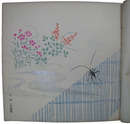団扇画帖