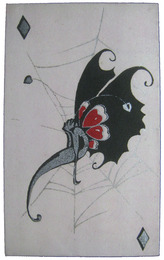 小林かいち絵封筒　２２