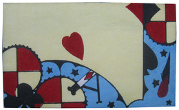 小林かいち絵封筒　２６