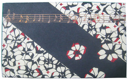 小林かいち絵封筒　３１