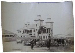 横浜イギリス領事館