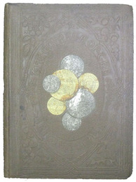 THE COINAGE OF THE BRITISH EMPIRE〔大英帝国の貨幣〕