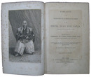 NARRATIVE OF THE EXPEDITION OF AN AMERICAN SQUADRON TO THE CHINA SEAS AND JAPAN〔米国艦隊の支那海及び日本への遠征記〕
