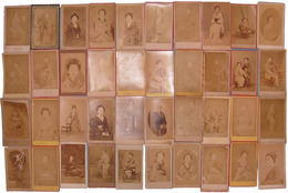 明治期女性写真