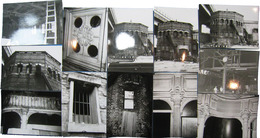 両国岡田商会 両国劇場　写真