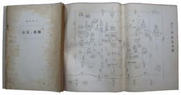 長安と洛陽　索引第八