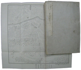 陸軍戸山学校行軍演習日記