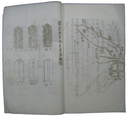 清国駐屯各国軍隊視察書