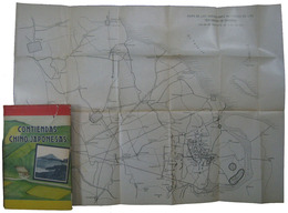 CONTIENDAS CHINO-JAPONESAS Historia de las operaciones militares en Manchuria y Shanghai en 1931 y 1932 y del movimiento niponofobo chino 〔日中の抗争　1931-32年の満洲と上海に於ける軍事行動及び中国の抗日運動の歴史〕