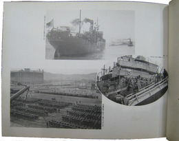 満洲事変記念　奉天駐箚歩兵第二十九連隊