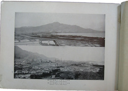 製鉄所〔八幡製鉄所〕写真帖