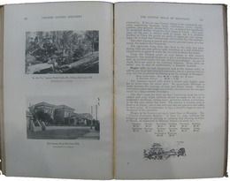 THE COTTON INDUSTRY OF JAPAN AND CHINA〔日本及支那之棉業〕