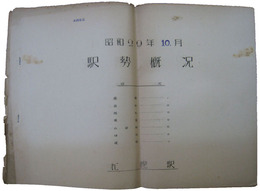 札幌駅　駅勢概況