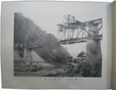 岩越線阿賀野川釜脇橋梁写真帖