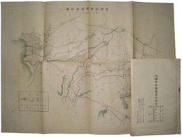 常総軽便鉄道株式会社発起趣意書他