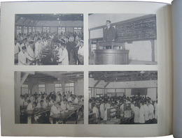 明治薬学専門学校卒業記念