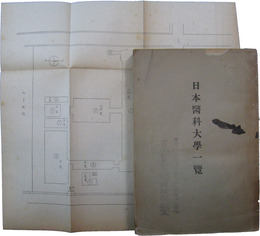 日本医科大学一覧