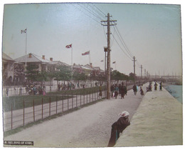 古写真　神戸　１